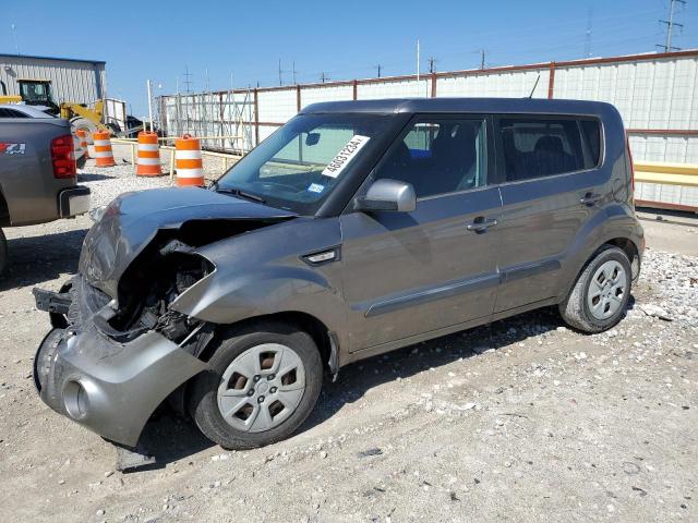 Obraz 2013 KIA SOUL  2013