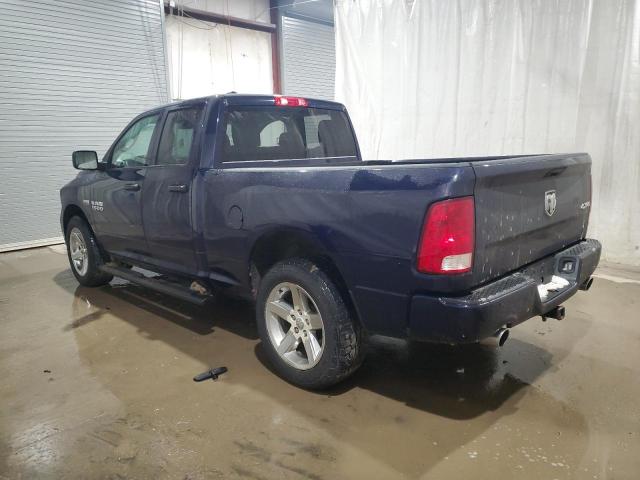 Obraz 2 z 2017 RAM 1500 ST 2017 z VIN 1C6RR7FTXHS790115