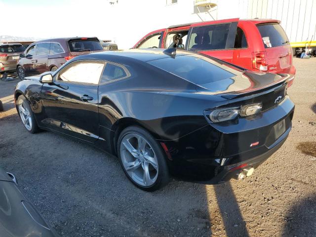 Изображение 2 2021 CHEVROLET CAMARO LZ 2021 с VIN 1G1FF1R74M0118596