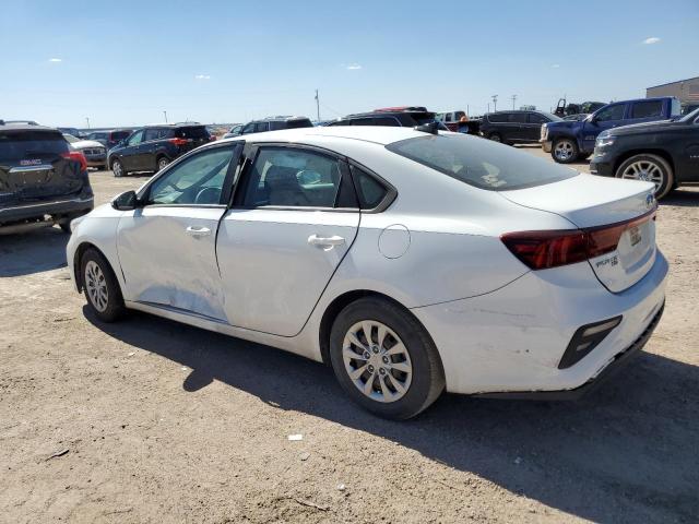 Image 2 of 2019 KIA FORTE FE 2019 with VIN 3KPF24AD3KE110189