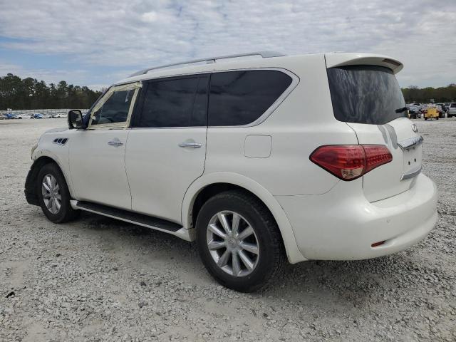 Image 2 of 2011 INFINITI QX56  2011 with VIN JN8AZ2ND0B9701125