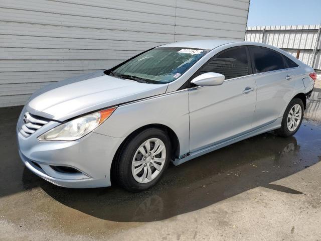 Obraz 1 z 2011 HYUNDAI SONATA GLS 2011 z VIN 5NPEB4ACXBH088139