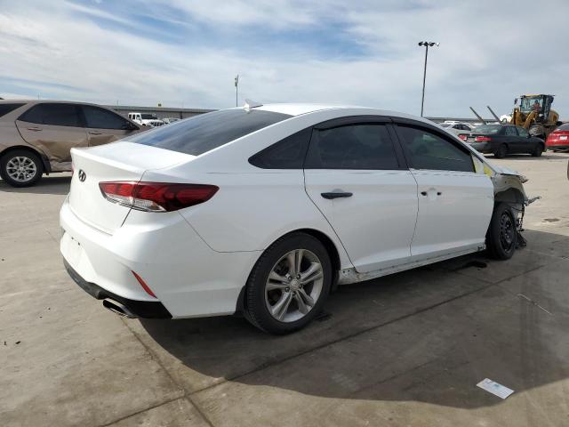 Изображение 3 2018 HYUNDAI SONATA SPORT 2018 с VIN 5NPE34AF3JH667964