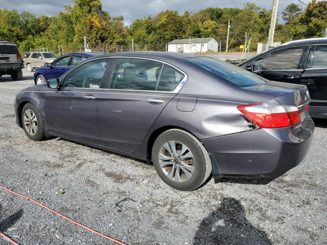 Obraz 2 z 2015 HONDA ACCORD LX 2015 z VIN 1HGCR2F33FA069060