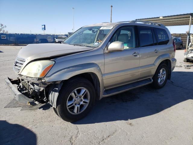 Obraz 2004 LEXUS GX 470 2004
