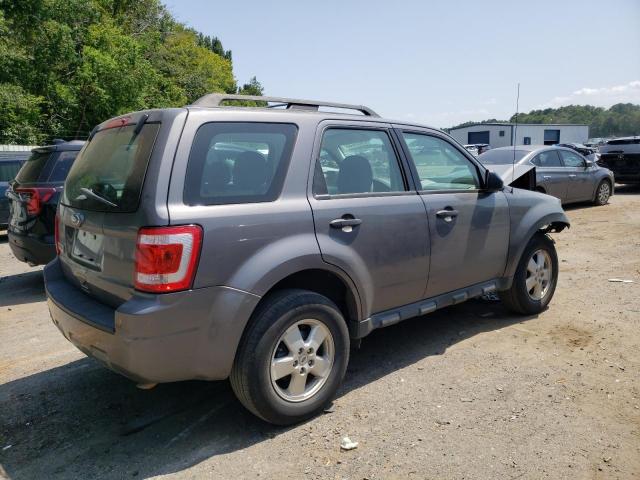 Изображение 3 2012 FORD ESCAPE XLS 2012 с VIN 1FMCU0C79CKA03509
