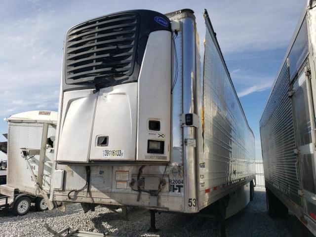 Image 2 of 2018 CAXG 527 REEFER 2018 with VIN 527SR5320JL011890
