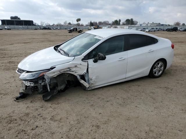 Image 1 of 2017 CHEVROLET CRUZE LT 2017 with VIN 1G1BE5SM5H7273986