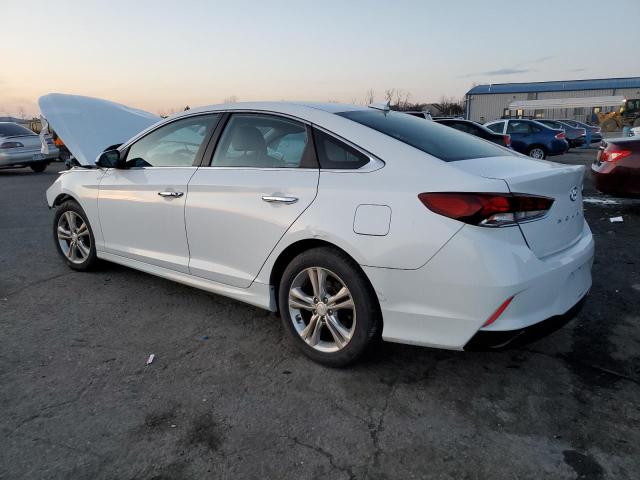Obraz 2 z 2018 HYUNDAI SONATA SPORT 2018 z VIN 5NPE34AF7JH648740