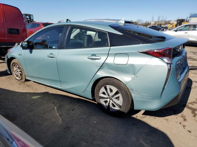 Obraz 2 z 2017 TOYOTA PRIUS  2017 z VIN JTDKARFU8H3033309