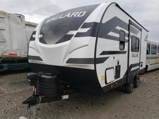 Изображение 2 2024 HEART LAND MALLARD 2024 с VIN 5SFNB2226RE527922