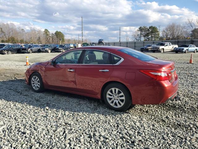 Image 2 of 2016 NISSAN ALTIMA 2.5 2016 with VIN 1N4AL3AP7GC179175