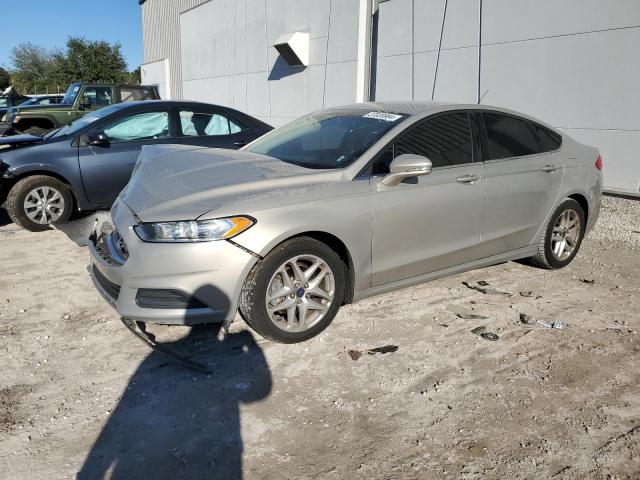 Image 1 of 2015 FORD FUSION SE 2015 with VIN 3FA6P0H75FR132838
