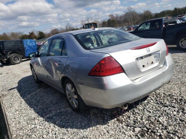Obraz 2 z 2006 HONDA ACCORD EX 2006 z VIN 1HGCM66506A026495