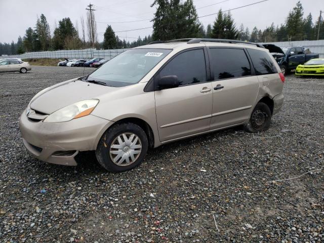 Obraz 2006 TOYOTA SIENNA CE 2006
