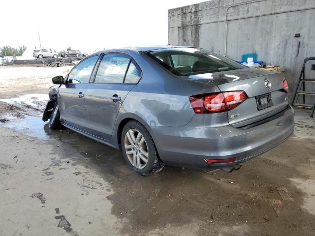 Obraz 2 z 2018 VOLKSWAGEN JETTA S 2018 z VIN 3VW2B7AJ1JM263354