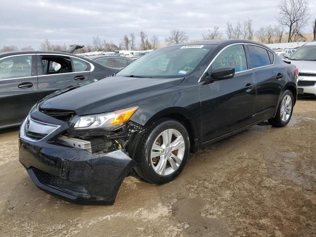 2013 ACURA ILX 20 2013 image