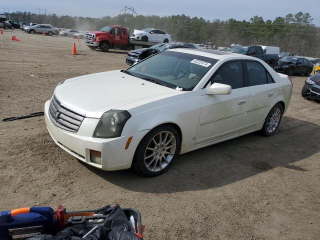 2007 CADILLAC CTS HI FEATURE V6 2007 image