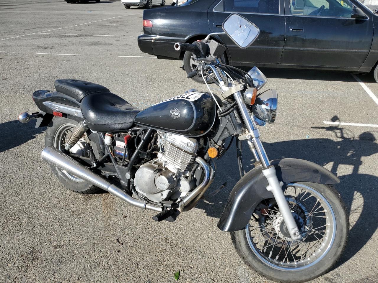 Obraz 2002 SUZUKI GZ250  2002