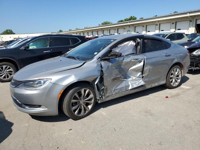Obraz 1 z 2016 CHRYSLER 200 LIMITED 2016 z VIN 1C3CCCAB6GN101244