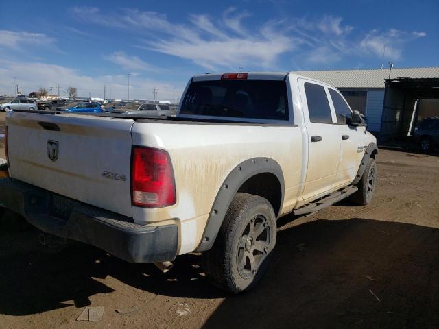 Image 3 of 2014 RAM 1500 ST 2014 with VIN 1C6RR7SM3ES398989
