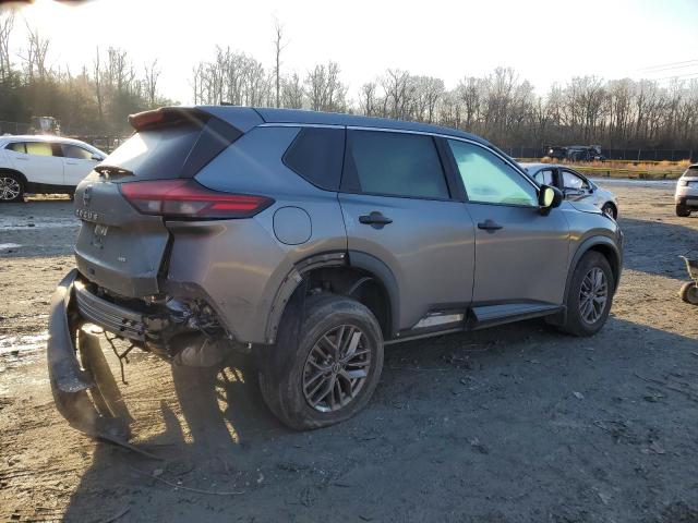 Image 3 of 2023 NISSAN ROGUE S 2023 with VIN 5N1BT3AB6PC770774