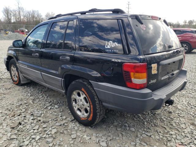 Obraz 2 z 1999 JEEP GRAND CHEROKEE LAREDO 1999 z VIN 1J4GW58S7XC571083