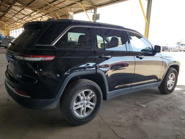 Image 3 of 2024 JEEP GRAND CHEROKEE LAREDO 2024 with VIN 1C4RJGAG8RC680721