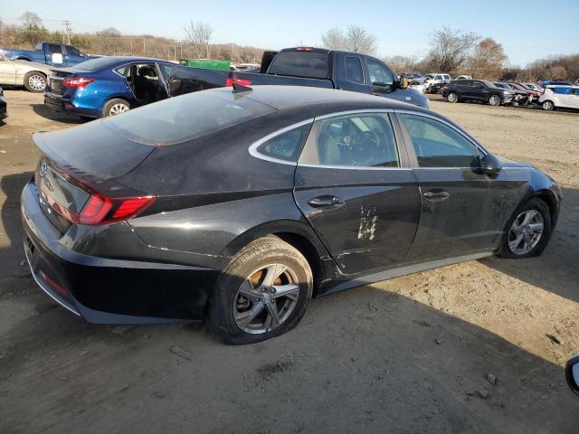 Obraz 3 z 2021 HYUNDAI SONATA SE 2021 z VIN 5NPEG4JA0MH103489