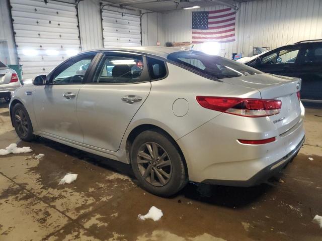 Obraz 2 z 2020 KIA OPTIMA LX 2020 z VIN 5XXGT4L30LG386750