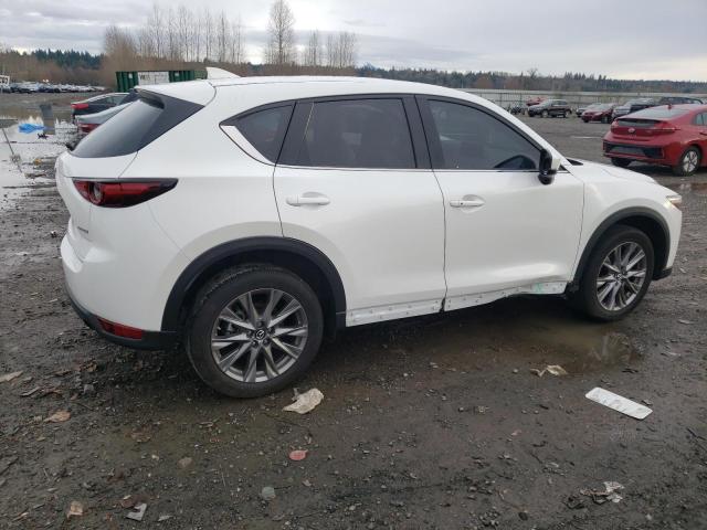 Изображение 3 2021 MAZDA CX-5 GRAND TOURING 2021 с VIN JM3KFBDMXM0417333
