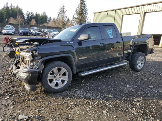 Изображение 2017 GMC SIERRA K1500 2017