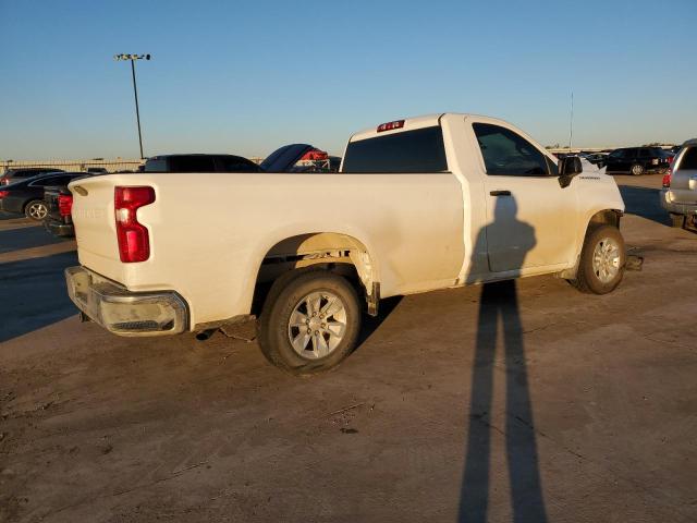 Image 3 of 2021 CHEVROLET SILVERADO C1500 2021 with VIN 3GCNWAEF3MG351249