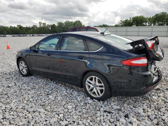 Image 2 of 2013 FORD FUSION SE 2013 with VIN 3FA6P0HR5DR366945