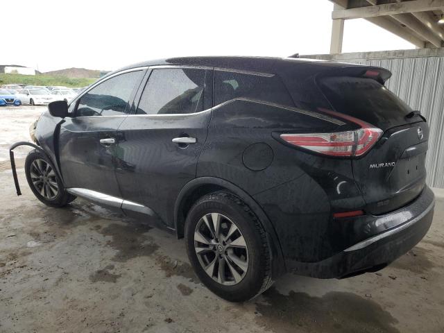 Image 2 of 2016 NISSAN MURANO S 2016 with VIN 5N1AZ2MH0GN126034