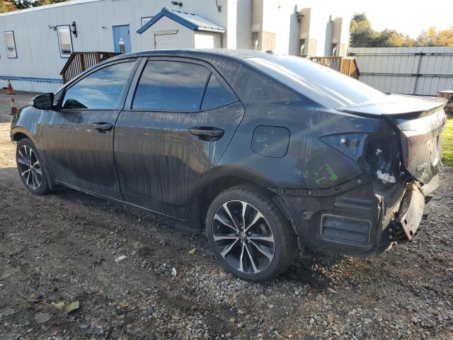 Image 2 of 2018 TOYOTA COROLLA L 2018 with VIN 2T1BURHE0JC077993