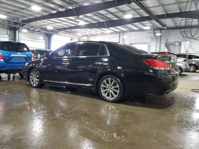 Изображение 2 2011 TOYOTA AVALON BASE 2011 с VIN 4T1BK3DB0BU426326