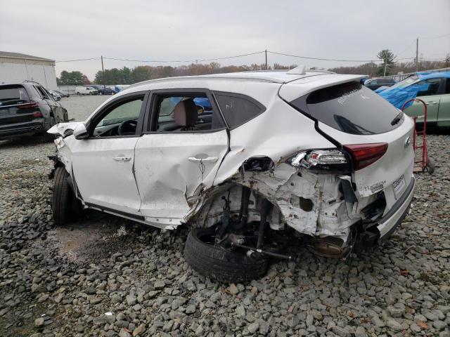 Obraz 2 z 2019 HYUNDAI TUCSON LIMITED 2019 z VIN KM8J3CAL7KU003720