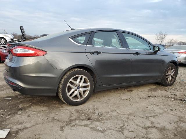 Image 3 of 2016 FORD FUSION SE 2016 with VIN 3FA6P0H76GR184609