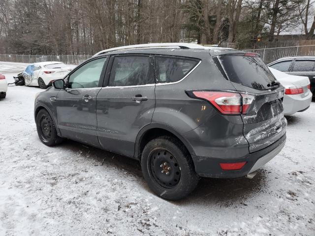 Obraz 2 z 2017 FORD ESCAPE TITANIUM 2017 z VIN 1FMCU9J91HUD87743
