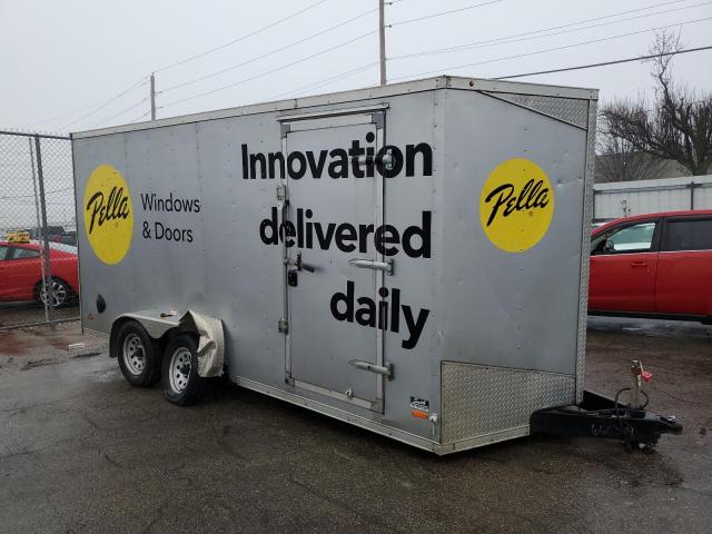 Image 1 of 2021 RC TRAILER 2021 with VIN 56VBE1623MM660344