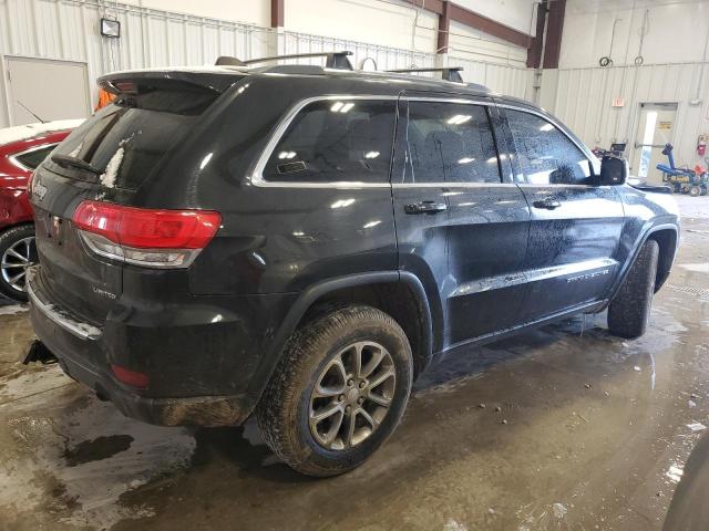 Изображение 3 2014 JEEP GRAND CHEROKEE LIMITED 2014 с VIN 1C4RJFBG9EC209261