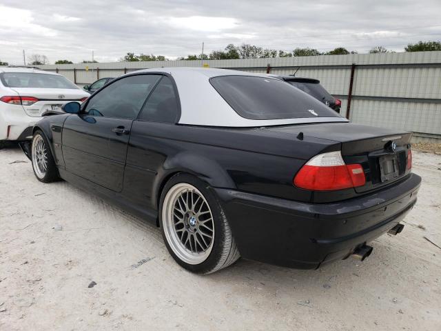 Obraz 2 z 2004 BMW M3  2004 z VIN WBSBR93484PK07016