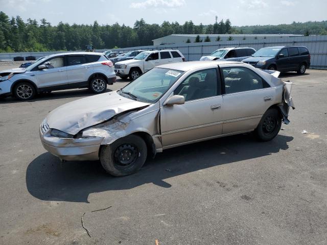 Image 1 of 1997 TOYOTA CAMRY CE 1997 with VIN 4T1BG22K2VU793571