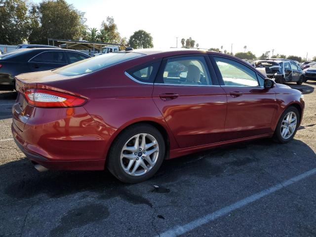 Obraz 3 z 2014 FORD FUSION SE 2014 z VIN 3FA6P0HD5ER398140