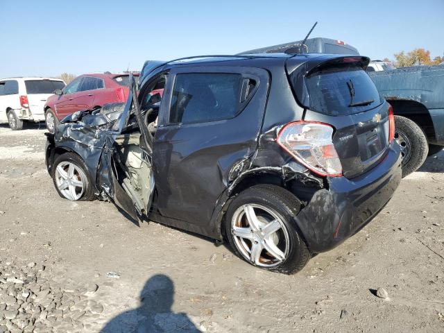 Изображение 2 2017 CHEVROLET SPARK LS 2017 с VIN KL8CB6SA4HC737303