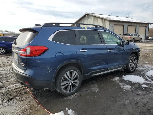 Image 3 of 2019 SUBARU ASCENT TOURING 2019 with VIN 4S4WMARD5K3465851