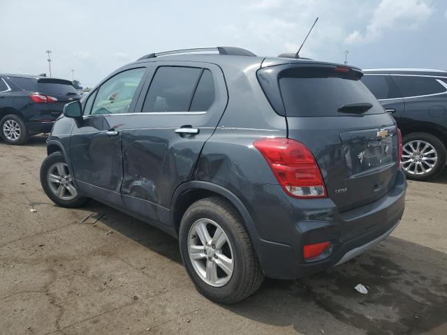 Obraz 2 z 2017 CHEVROLET TRAX 1LT 2017 z VIN KL7CJLSB5HB229796