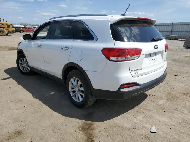 Obraz 2 z 2016 KIA SORENTO LX 2016 z VIN 5XYPG4A31GG126947