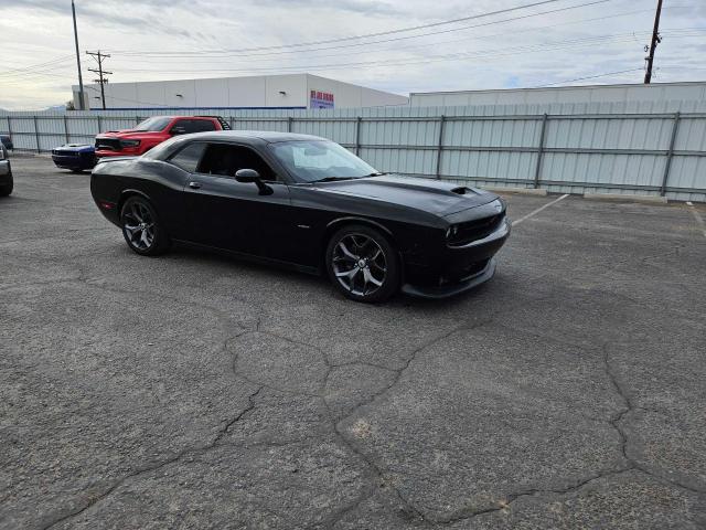 Image 1 of 2019 DODGE CHALLENGER R/T 2019 with VIN 2C3CDZBT6KH550870
